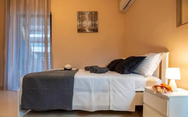 Cozy Studio in Rethymno Town
