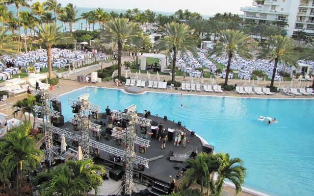 Fontainebleau Miami Beach