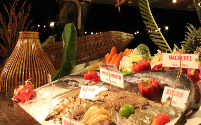 Sudala Beach Resort