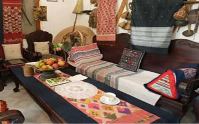 Vanvisa Guesthouse