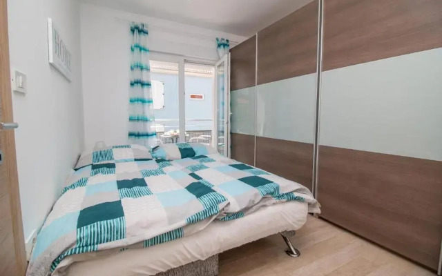 Apartments Babo