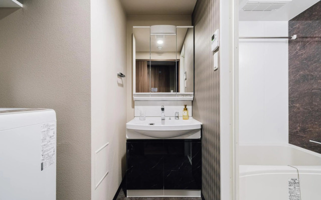 BON Condominium Namba Ebisu