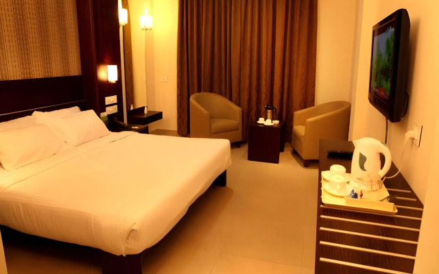 OYO Premium Mysore Bannimantap
