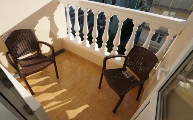 Exotic Guest House
