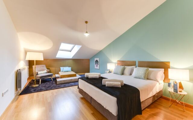 Sweet Inn Apartments-Centro Callao