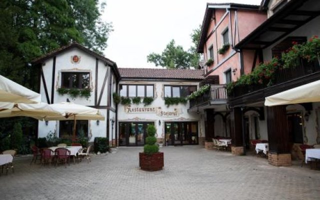 Hotel Restaurant Stejarul