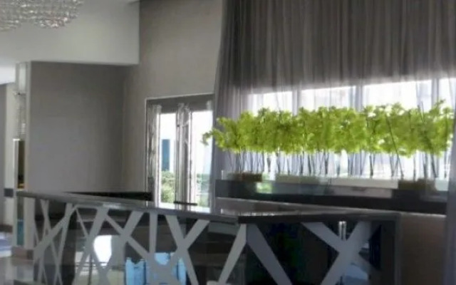 IECASA Sea Residences Serviced Apartments
