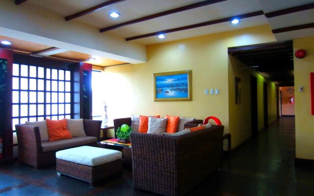 Hotel ni Mang Jose