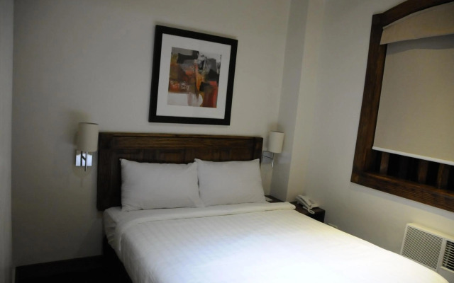 Hotel Veneto De Vigan - Annex