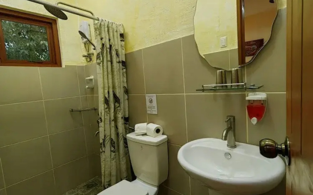 La Casa Di Beatrice