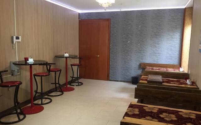 Turino - Hostel