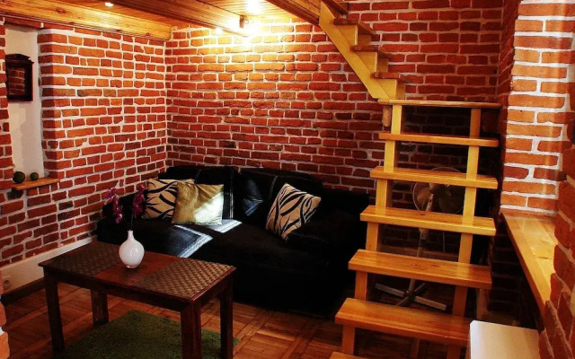 Leo Apartments Old Town Residence