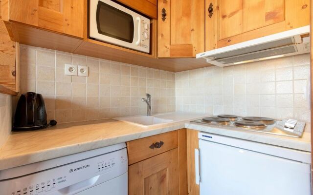 Résidence Les Cîmes - Centre Val d'Isère