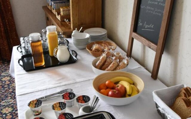 Thornloe Guest House