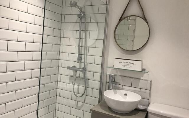 St Andrews Square Apartments