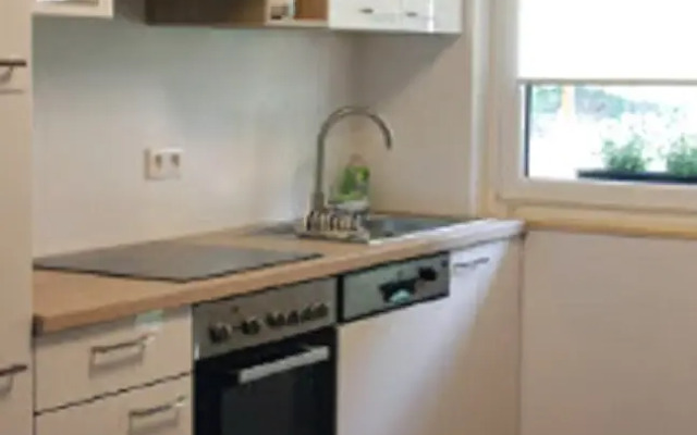 Nature Fun Apartments