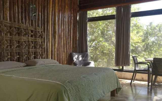 Hotel Pier Bacalar - All Inclusive