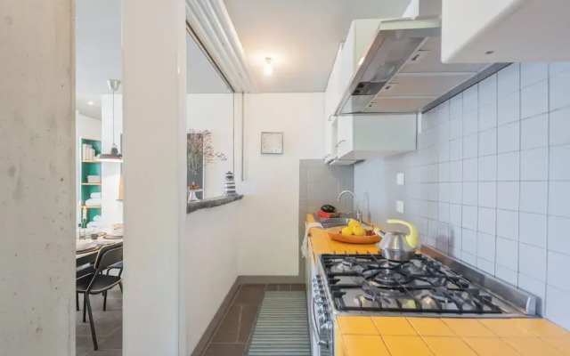 Casa Corbu by Rent all Como