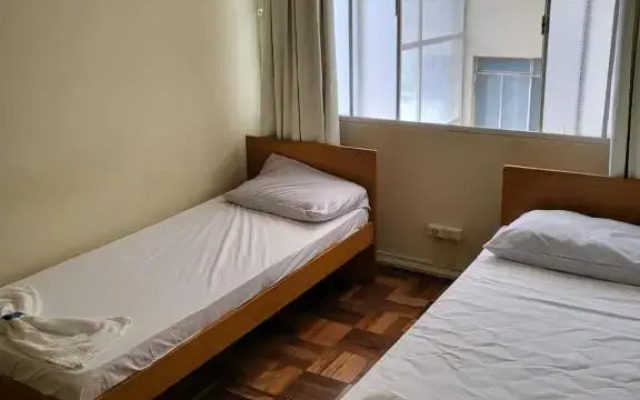 Vicz Palace Hotel