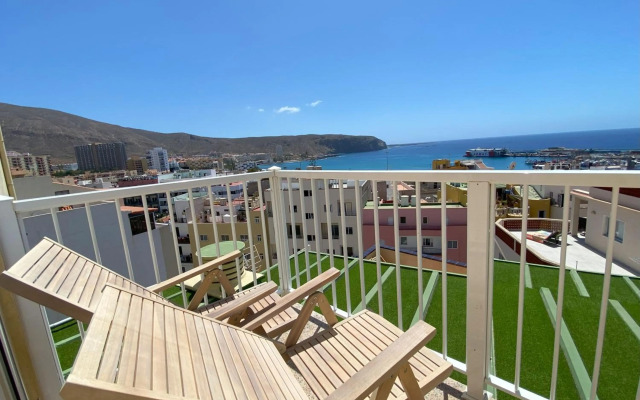 Apartamentos Ohana - Edificio Tonillo