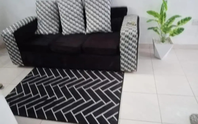 Inviting 1-bed Studio Iwith Breakfast Nairobi