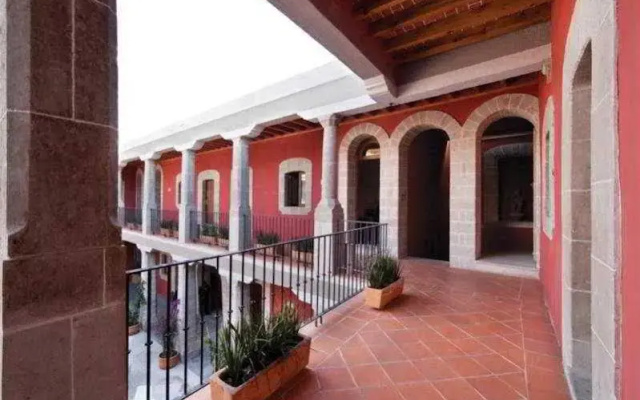 Boutique Hotel de Cortes