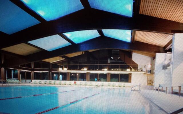 Apartment Hotel Elvis