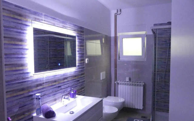 NEW, cozy&sea view apartment