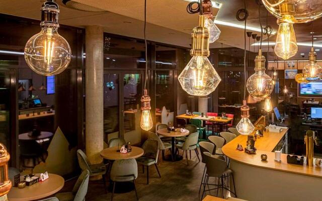 ibis Styles Pforzheim