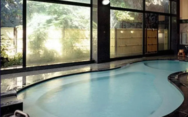 Jinya Ryokan