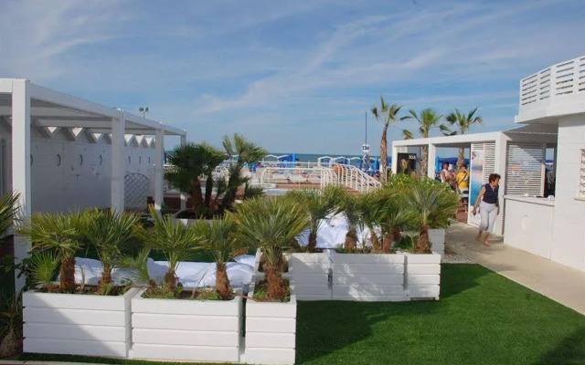Residence Altomare