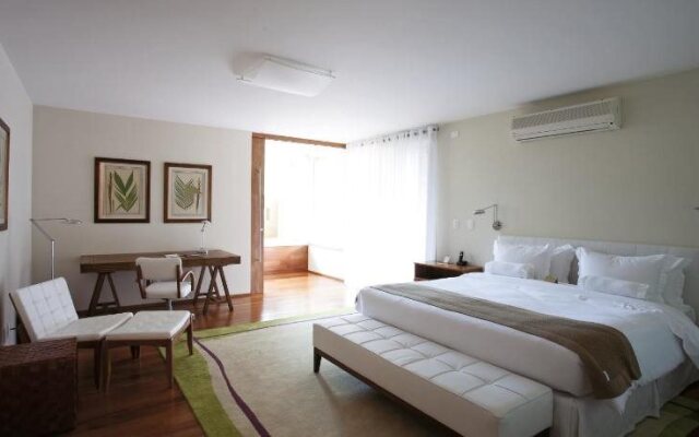 Grande Hotel São Pedro - Hotel Escola Senac