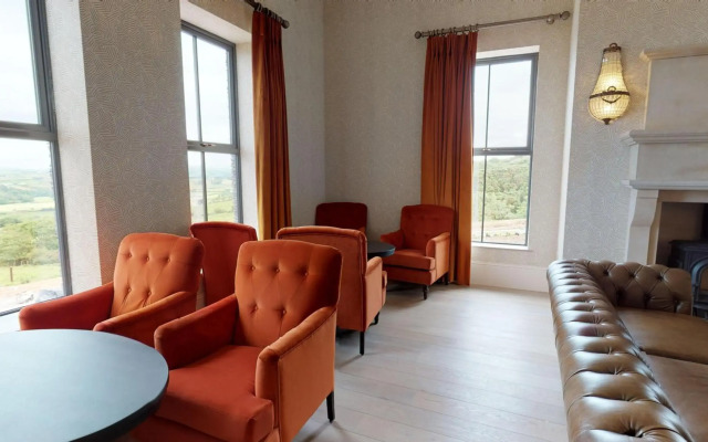 The Salthouse Hotel