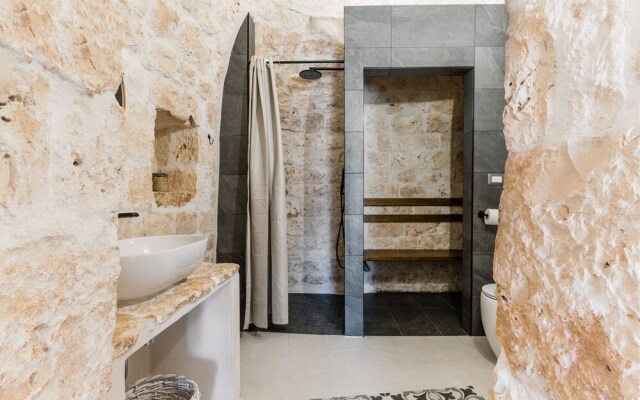 Trullo La Dolina by Wonderful Italy