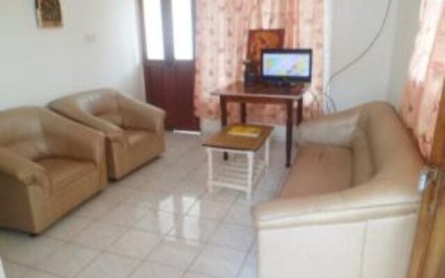 Denuwara Guest House