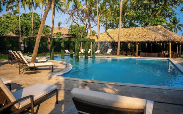 Eco Suites El Zonte