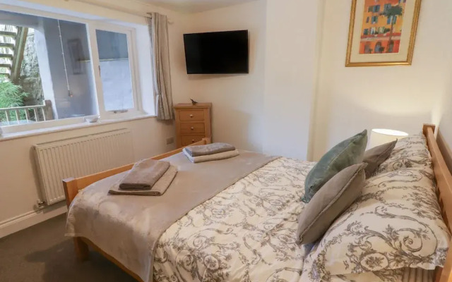 Le Durkestrete Cellar