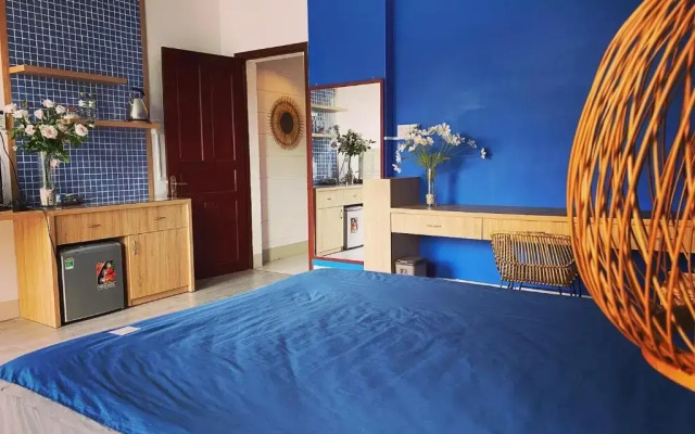 Emerald Boutique Stay 2 - Hobo Studio