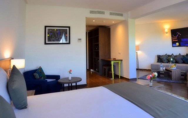 Wazo Hôtel