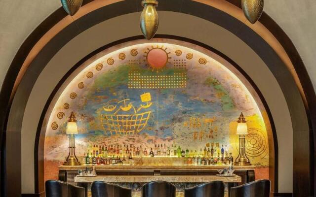The St. Regis Cairo