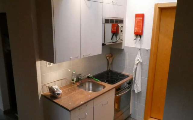 Chalet Waldchutz - 2 Stock Lenk