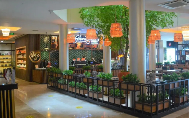Royal Comfort Hotel
