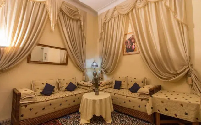 Riad Raba