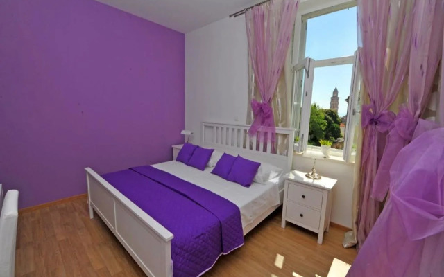 Nirvana Luxury Rooms