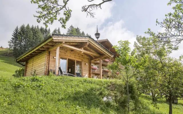 Bauernhof Appartement  Peil