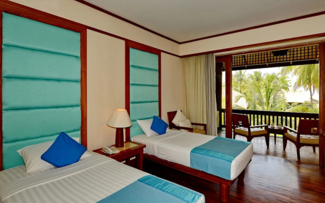 One Myanmar Resort Ngwe Saung