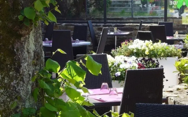 Hotel Le Relais De Broceliande