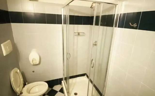 Student's Hostel Gowett