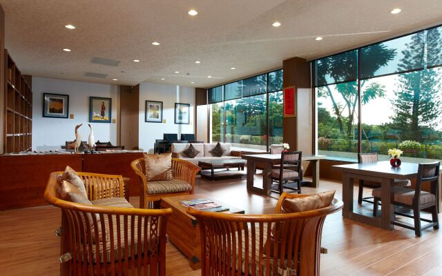 Spring Hill Resort