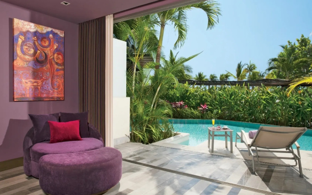 Secrets Vallarta Bay Puerto Vallarta - All Inclusive